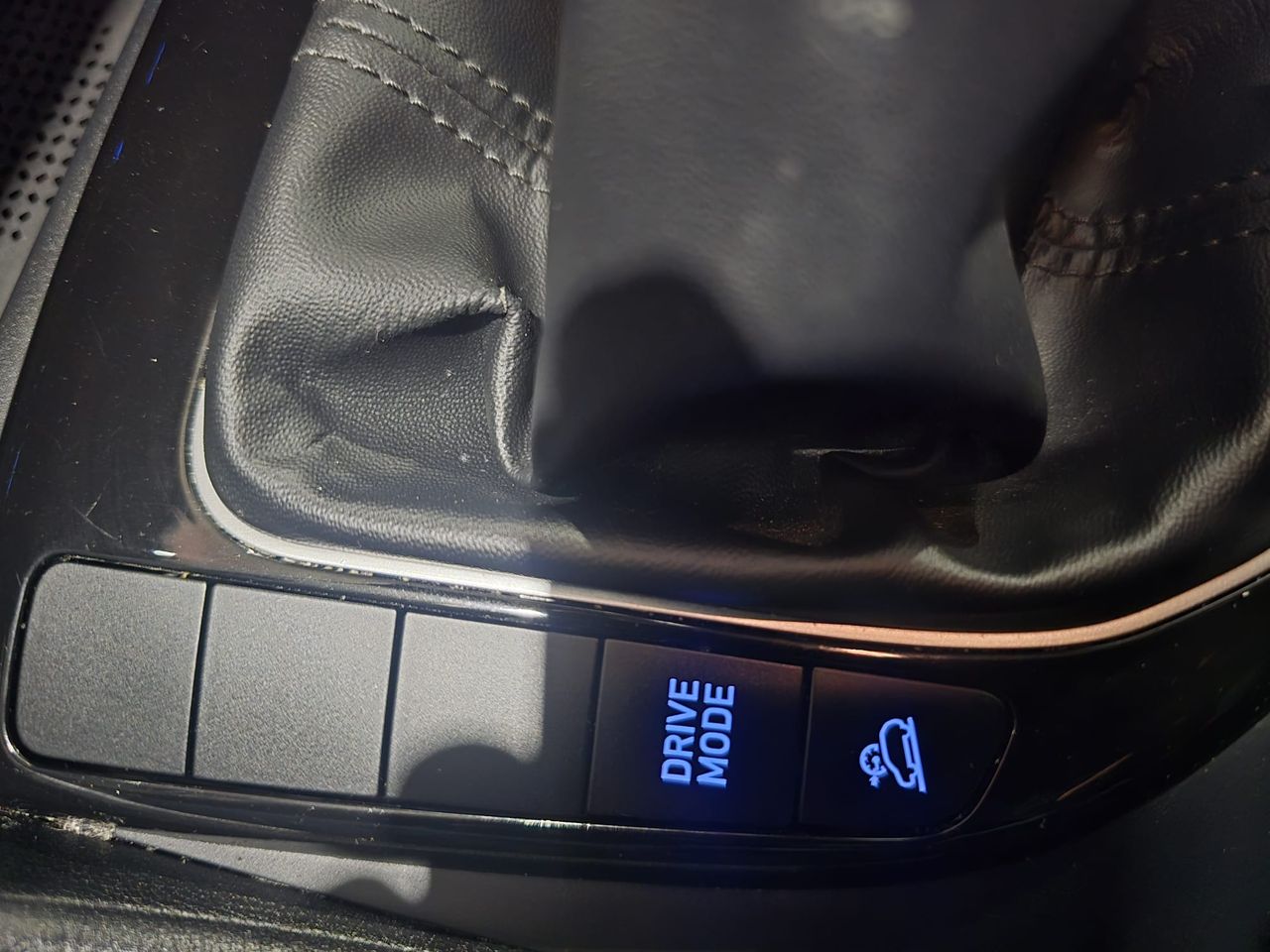 Foto Hyundai Tucson 17
