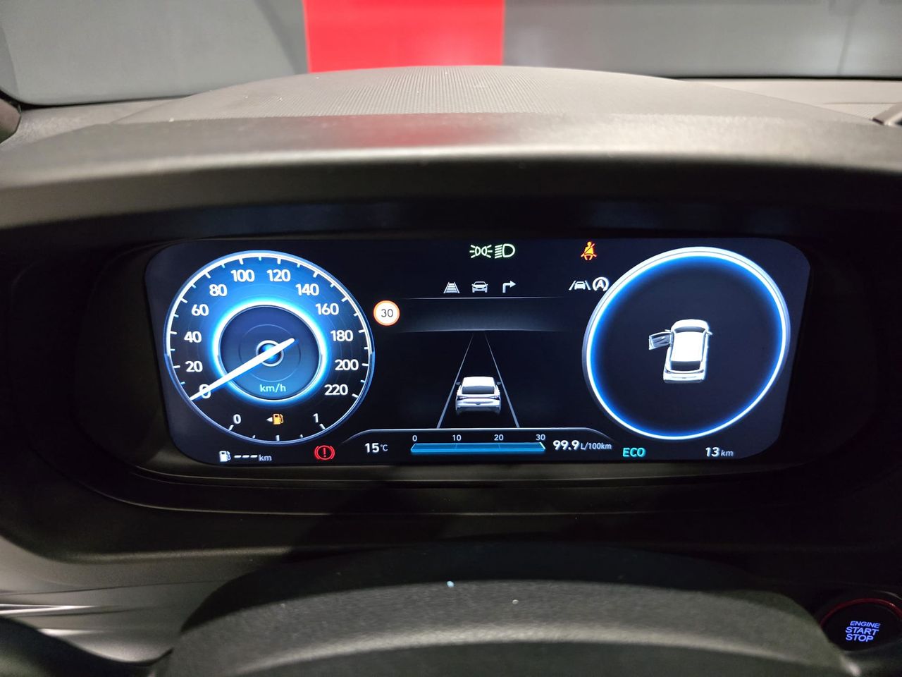 Foto Hyundai i20 20