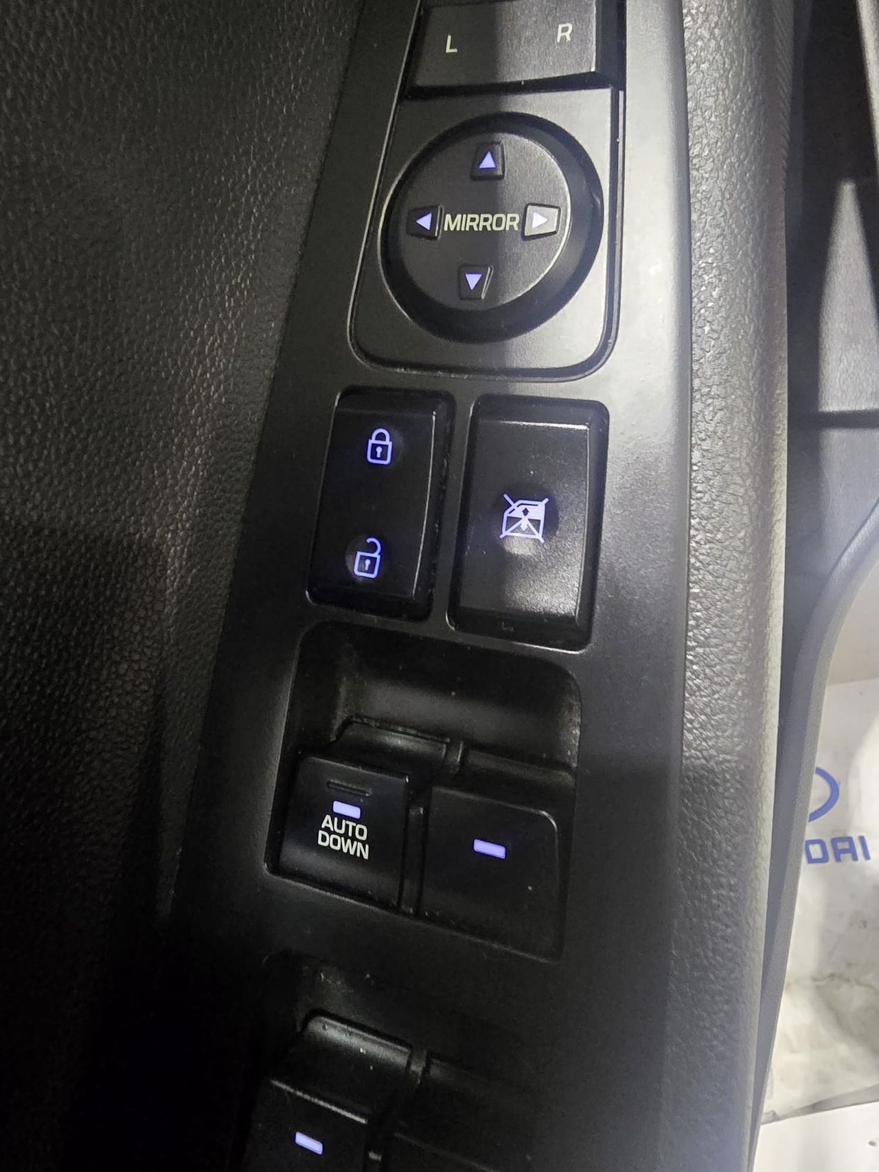 Foto Hyundai Tucson 10