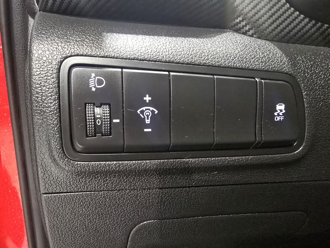 Foto Hyundai Tucson 22