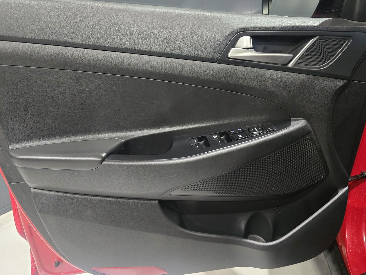 Foto Hyundai Tucson 24