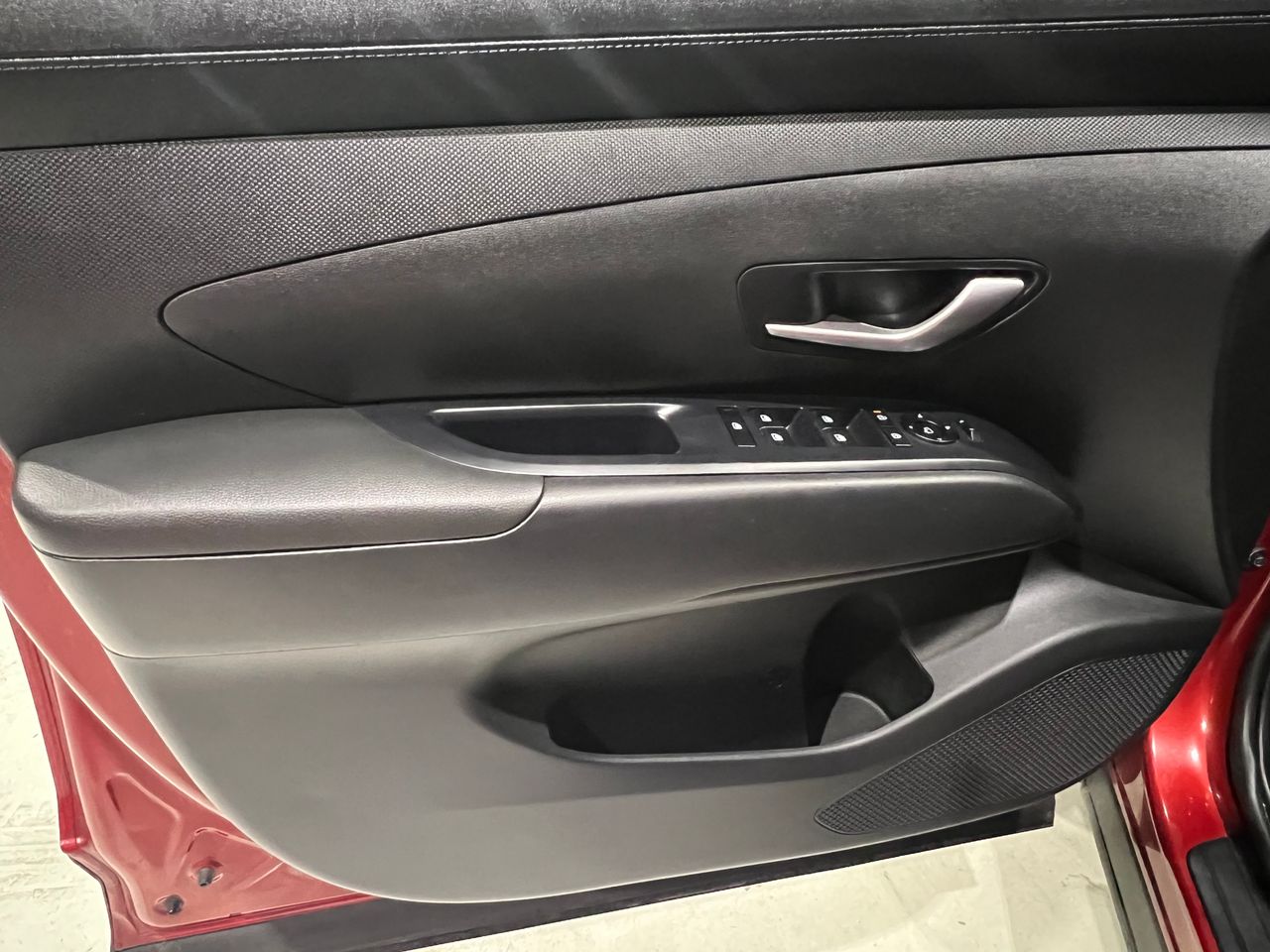 Foto Hyundai Tucson 4