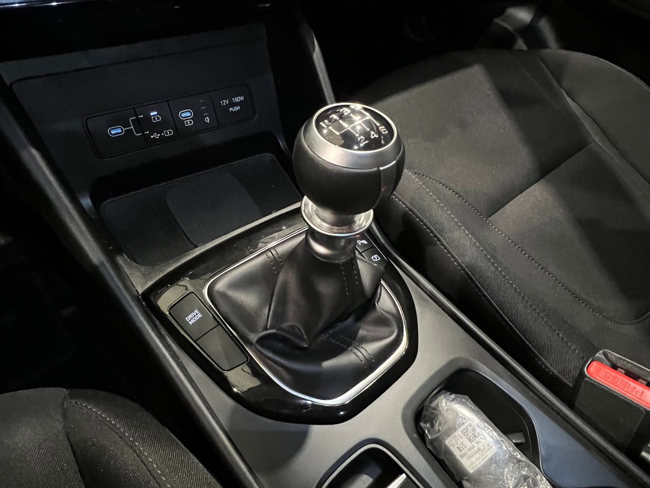 Foto Hyundai Tucson 16