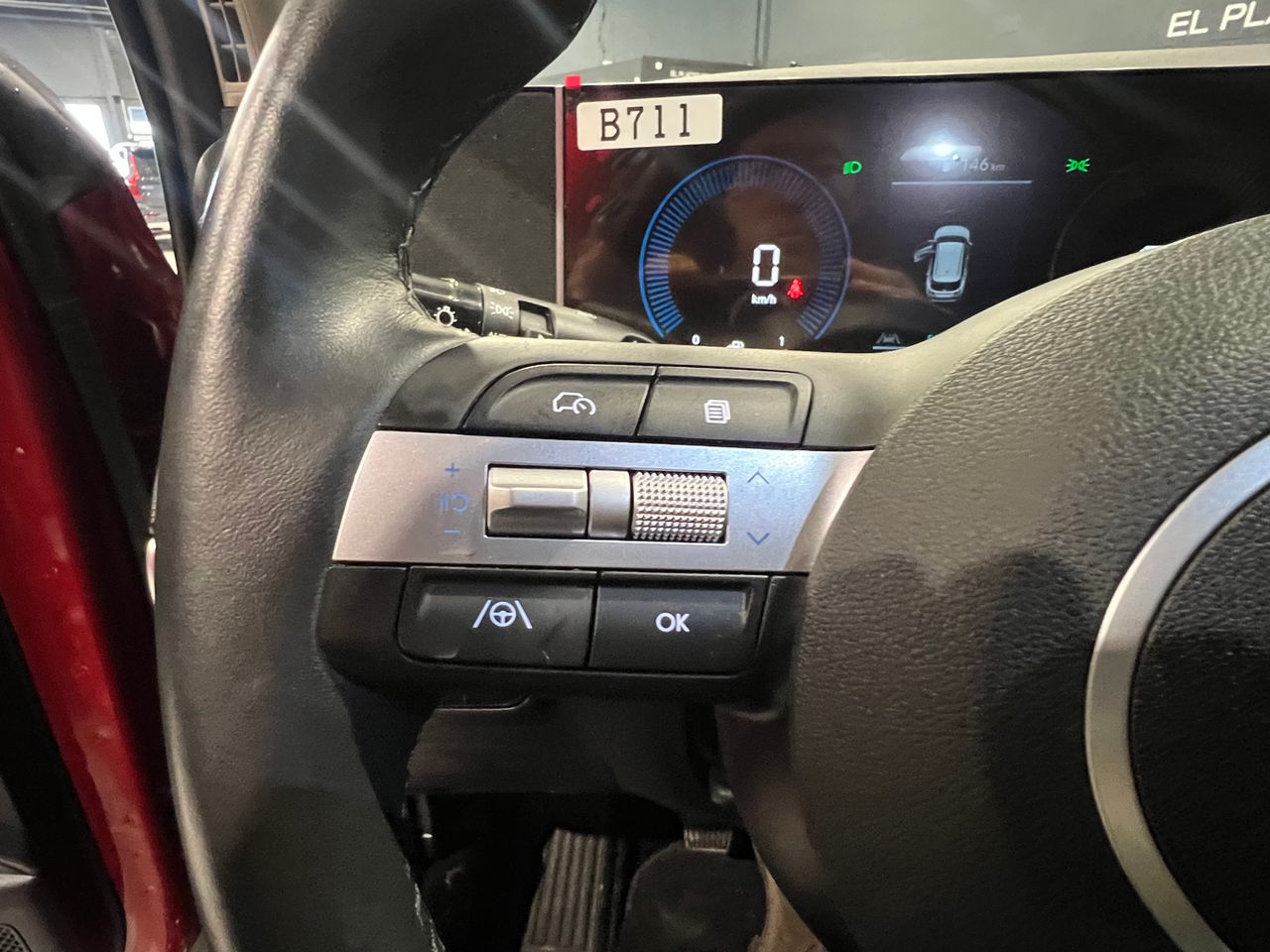Foto Hyundai Tucson 22