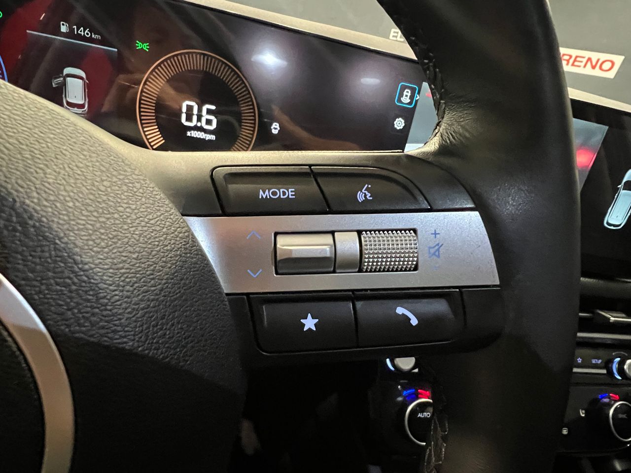 Foto Hyundai Tucson 23