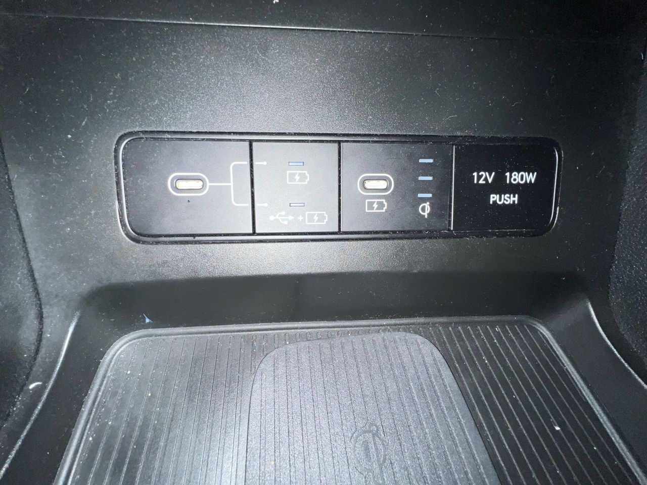 Foto Hyundai Tucson 25