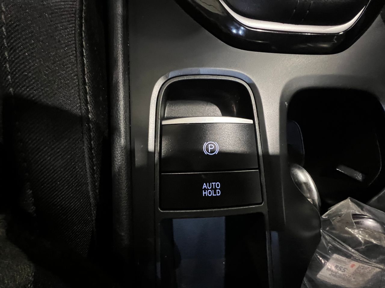 Foto Hyundai Tucson 26