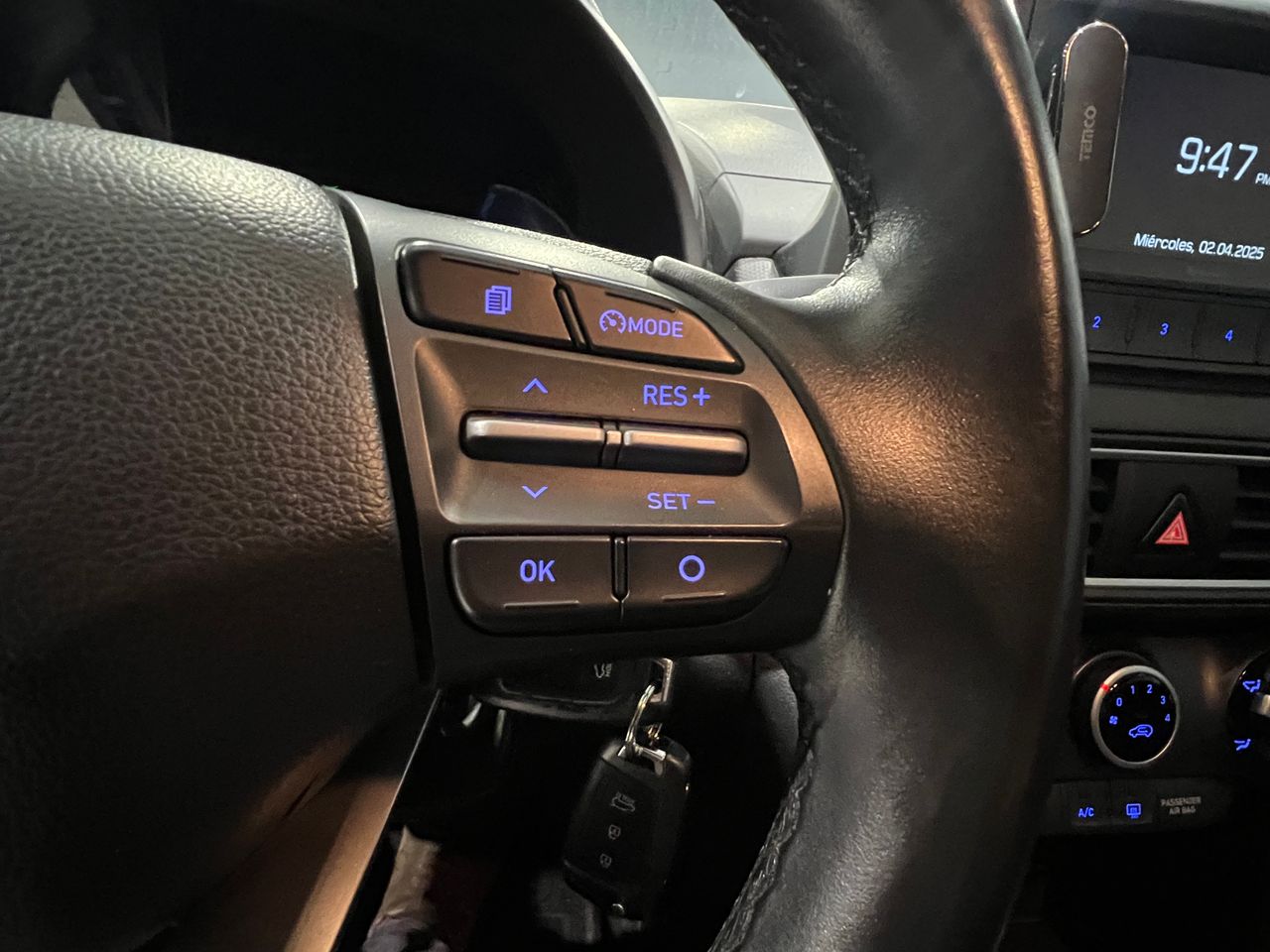 Foto Hyundai Kona 17