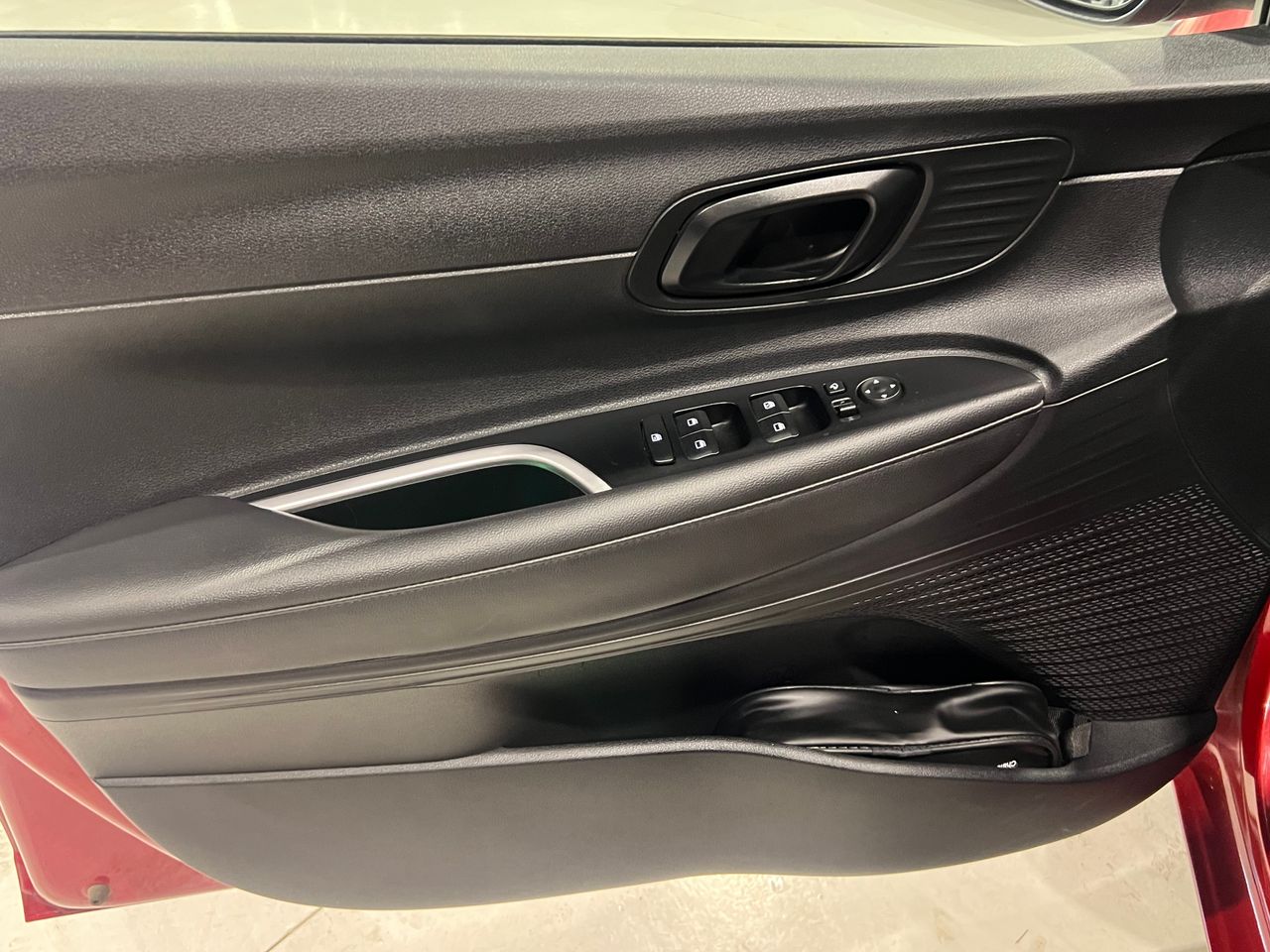 Foto Hyundai i20 5