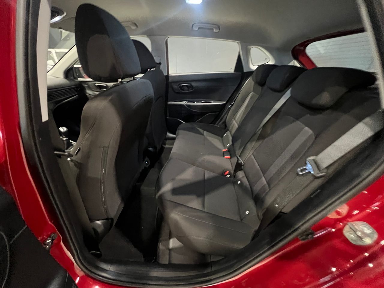 Foto Hyundai i20 8