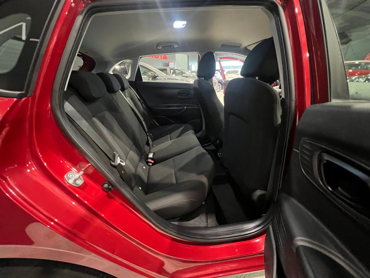 Foto Hyundai i20 13