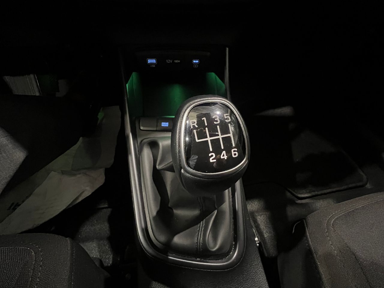 Foto Hyundai i20 14