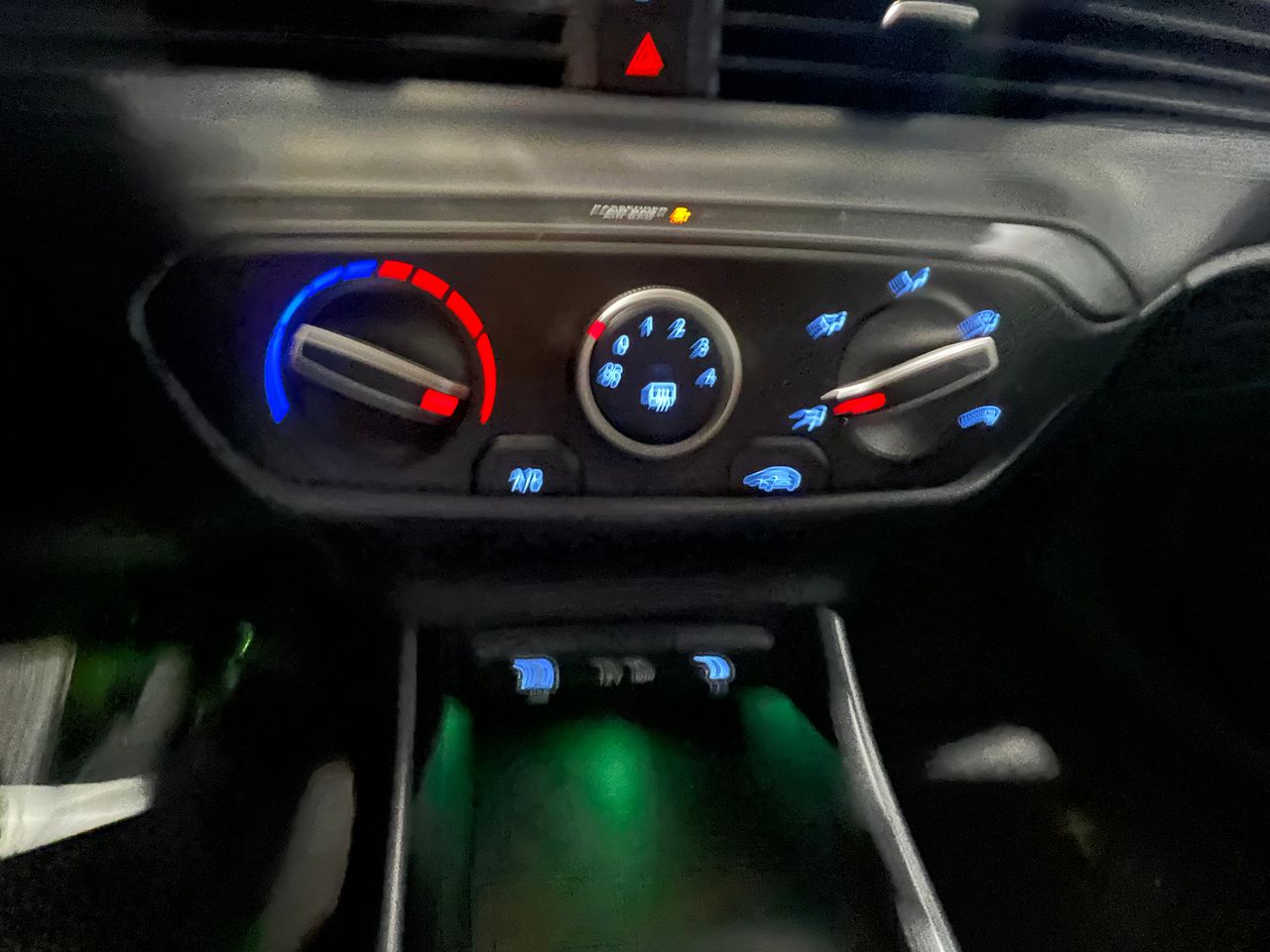 Foto Hyundai i20 15
