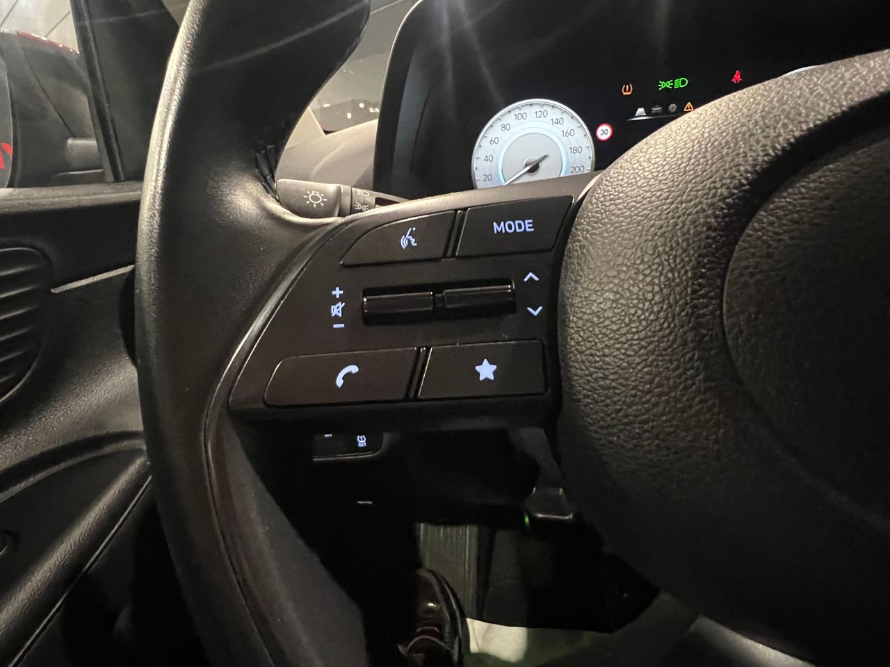 Foto Hyundai i20 17