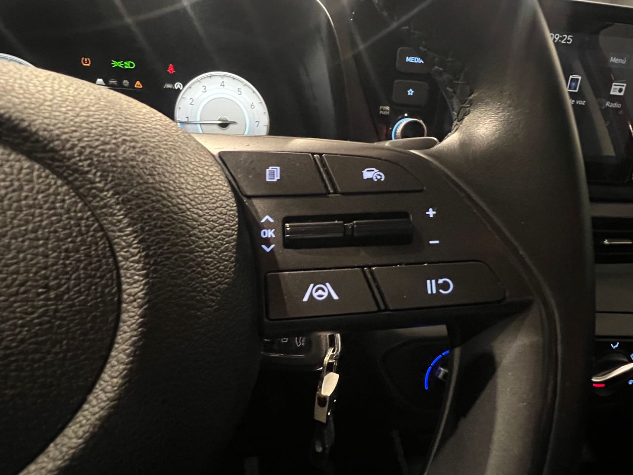 Foto Hyundai i20 18