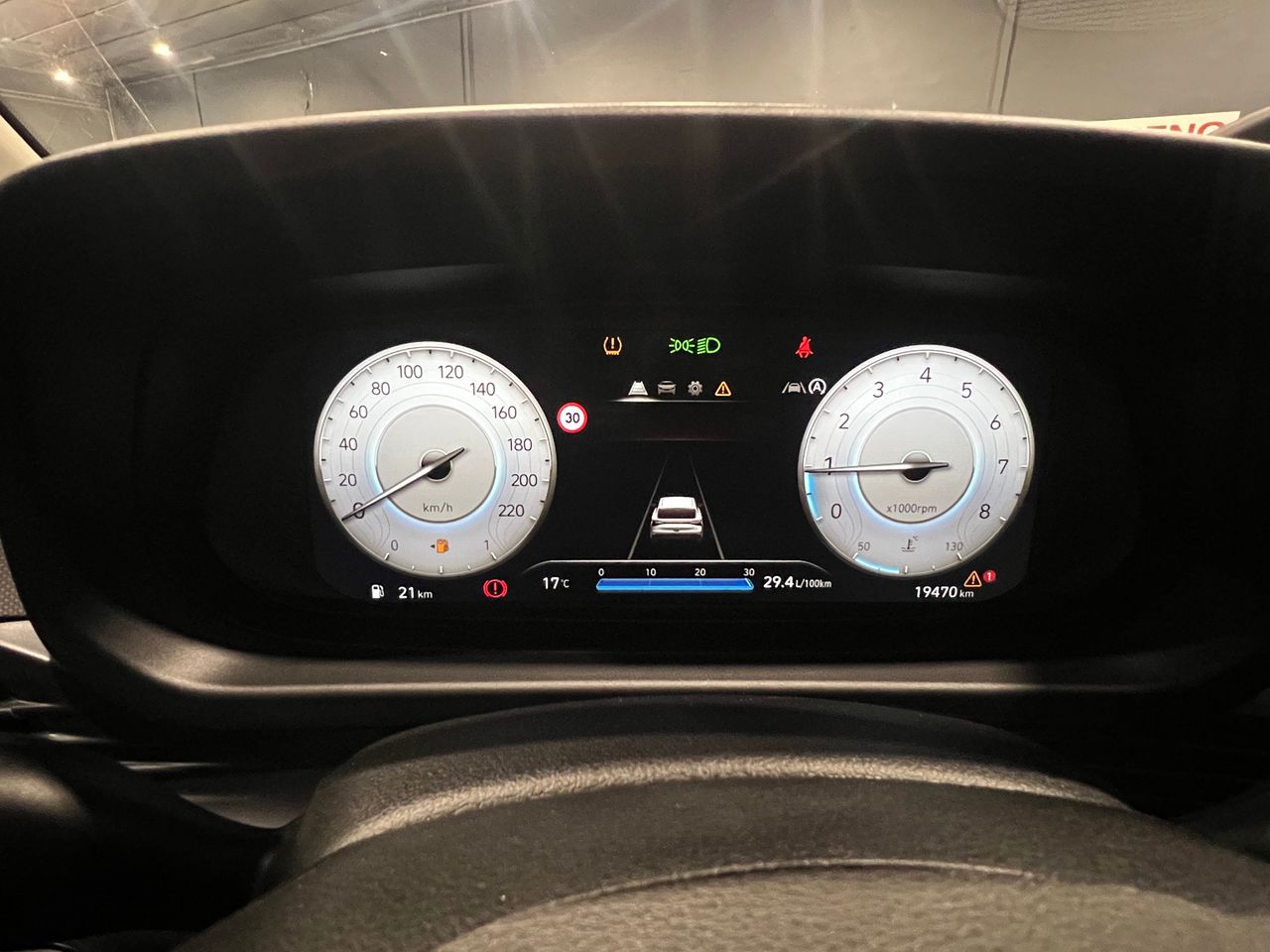 Foto Hyundai i20 19