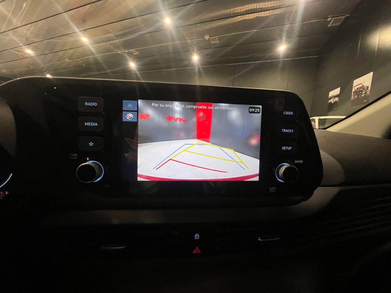 Foto Hyundai i20 20