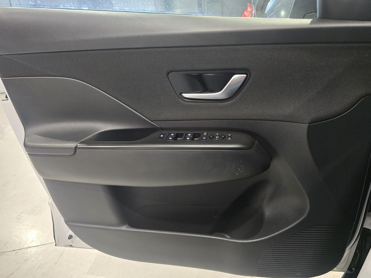 Foto Hyundai Kona 8