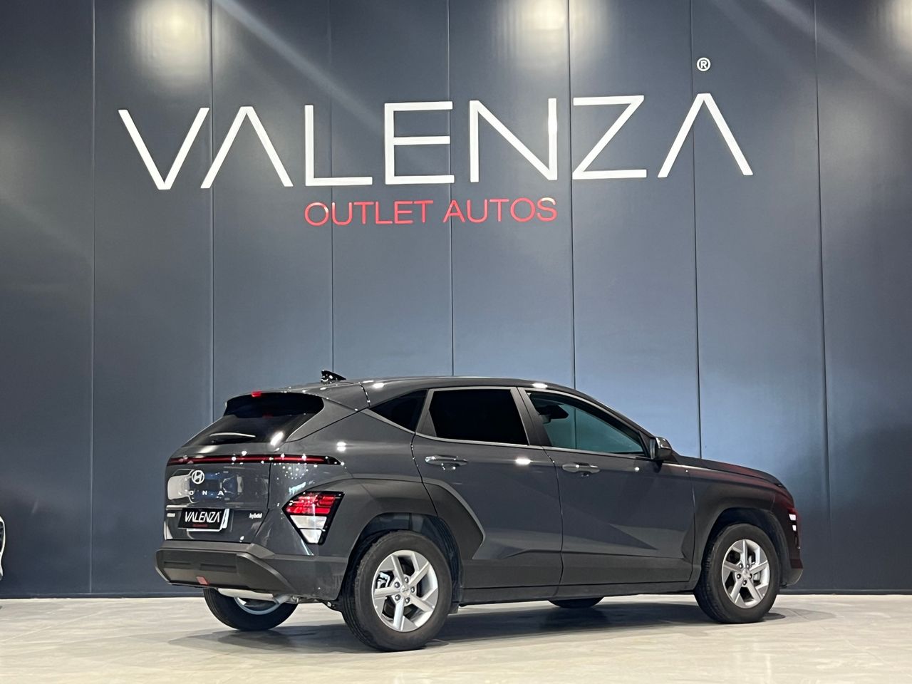 Foto Hyundai Kona 2