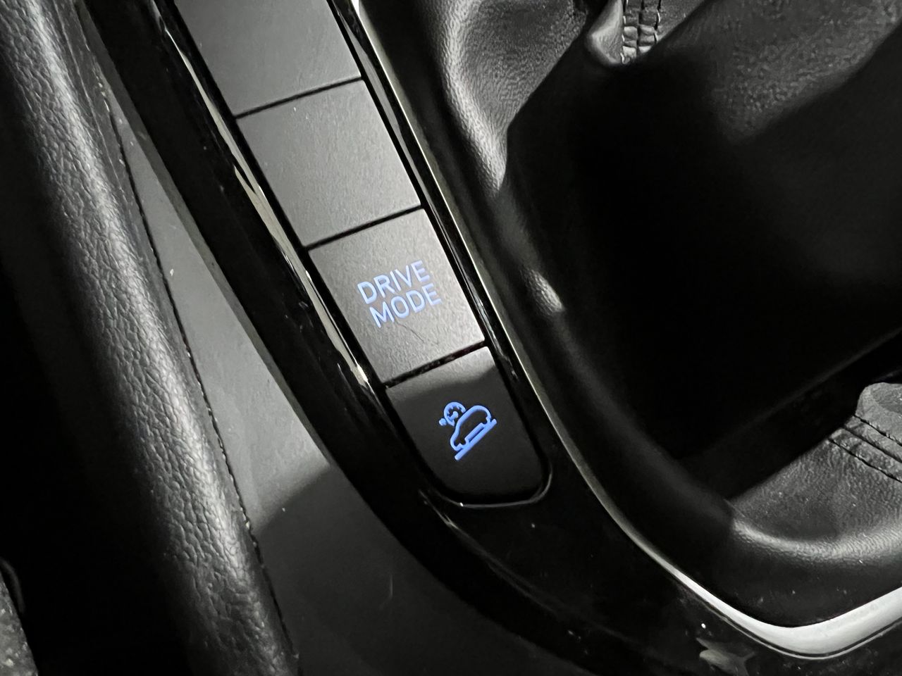 Foto Hyundai Tucson 14