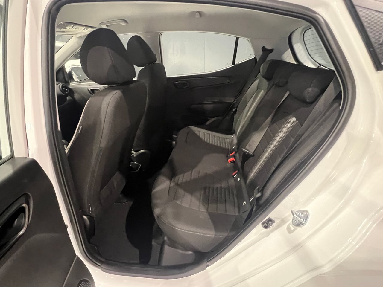 Foto Hyundai i10 9