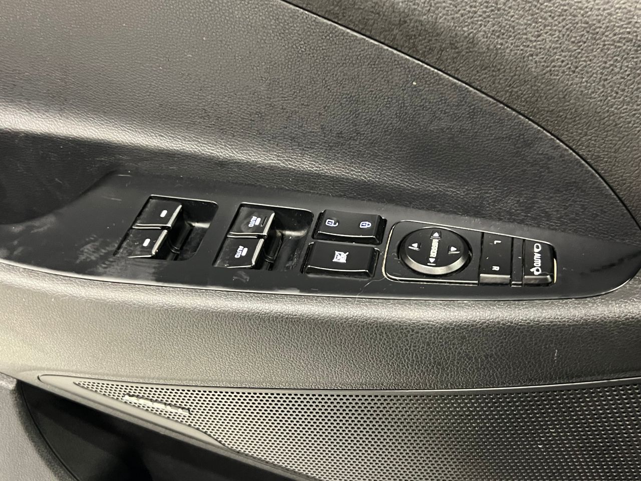Foto Hyundai Tucson 12