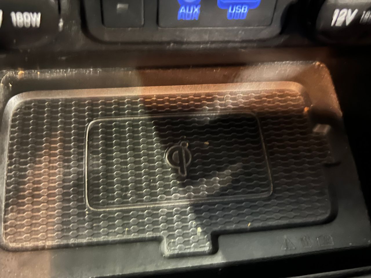 Foto Hyundai Tucson 16