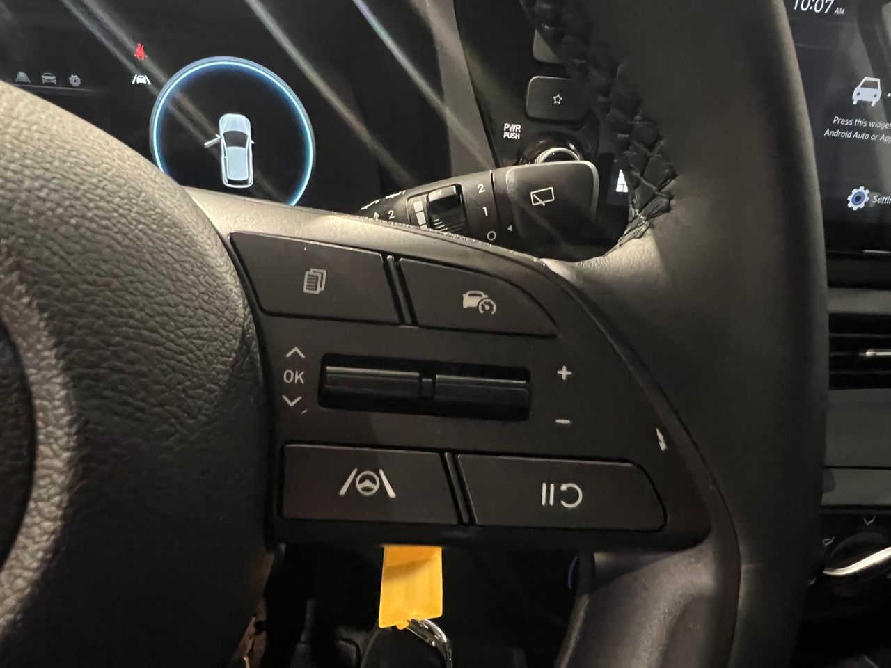 Foto Hyundai i20 11