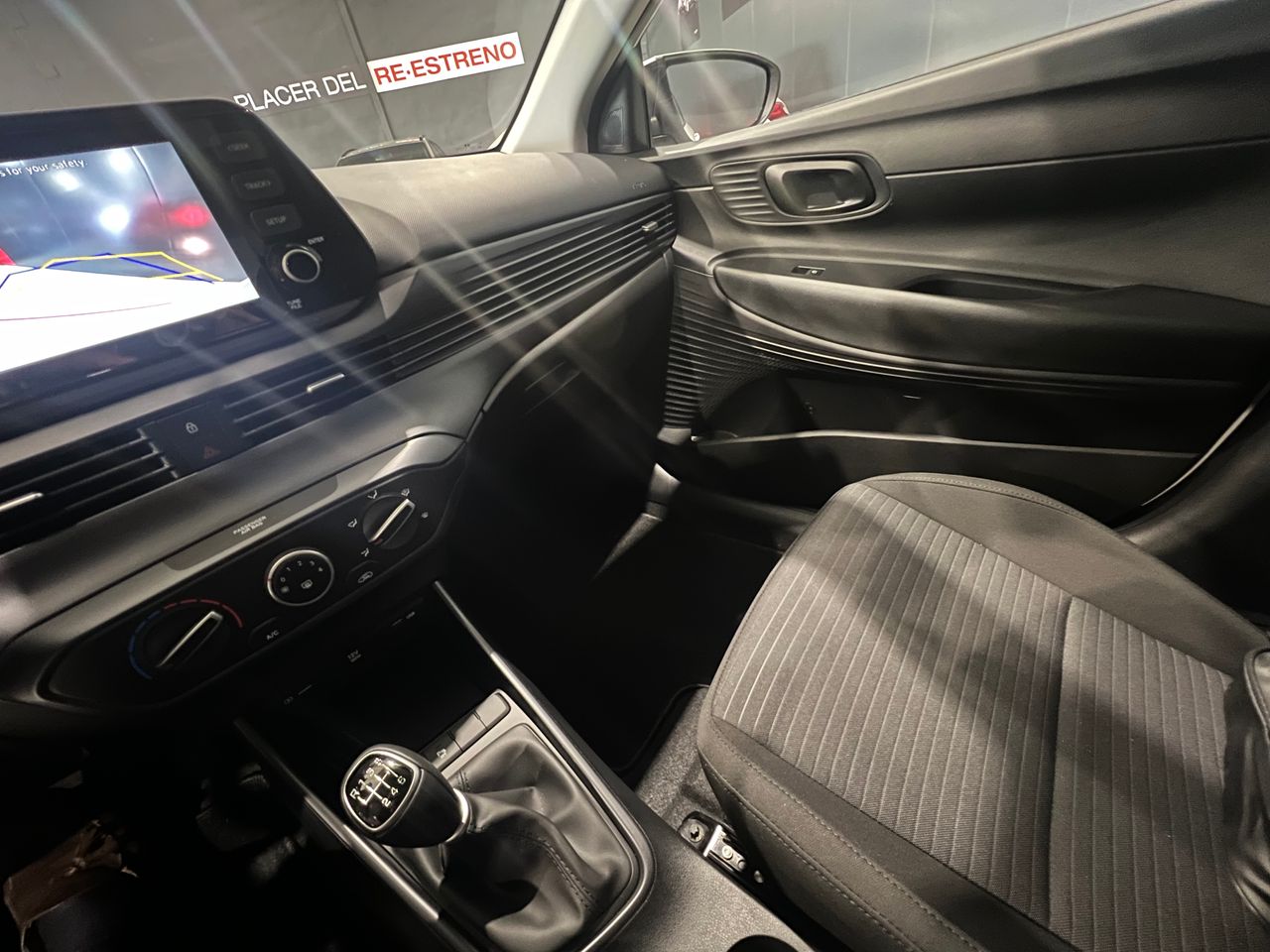 Foto Hyundai i20 13