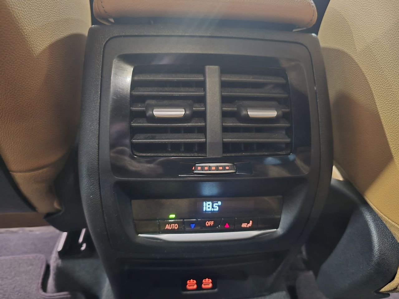 Foto BMW X3 20