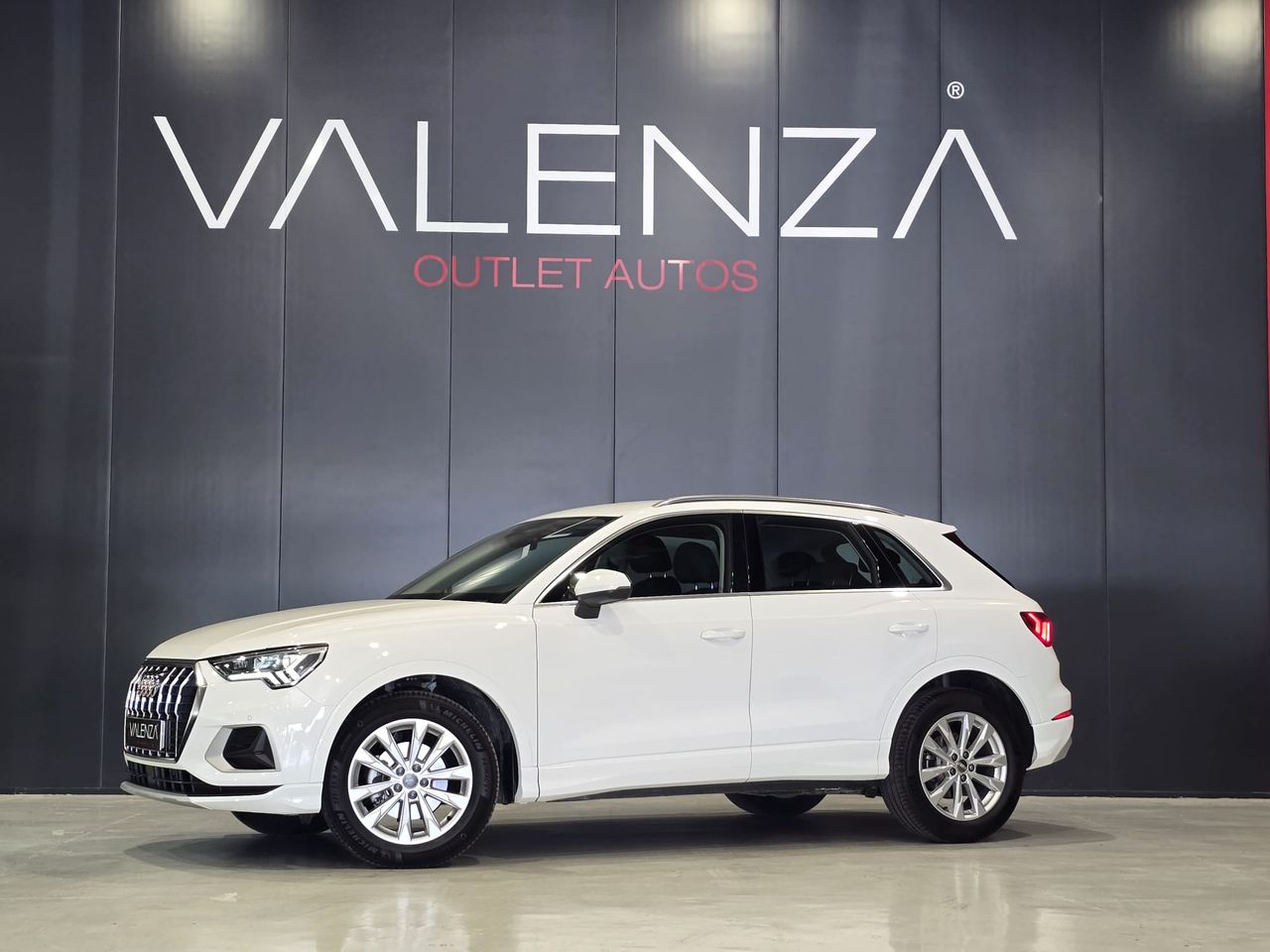 Foto Audi Q3 1