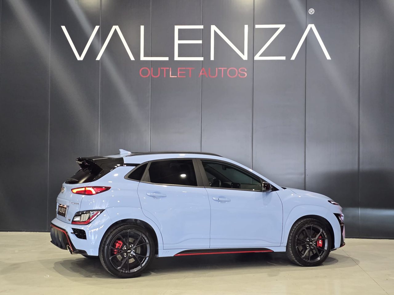 Foto Hyundai Kona 2