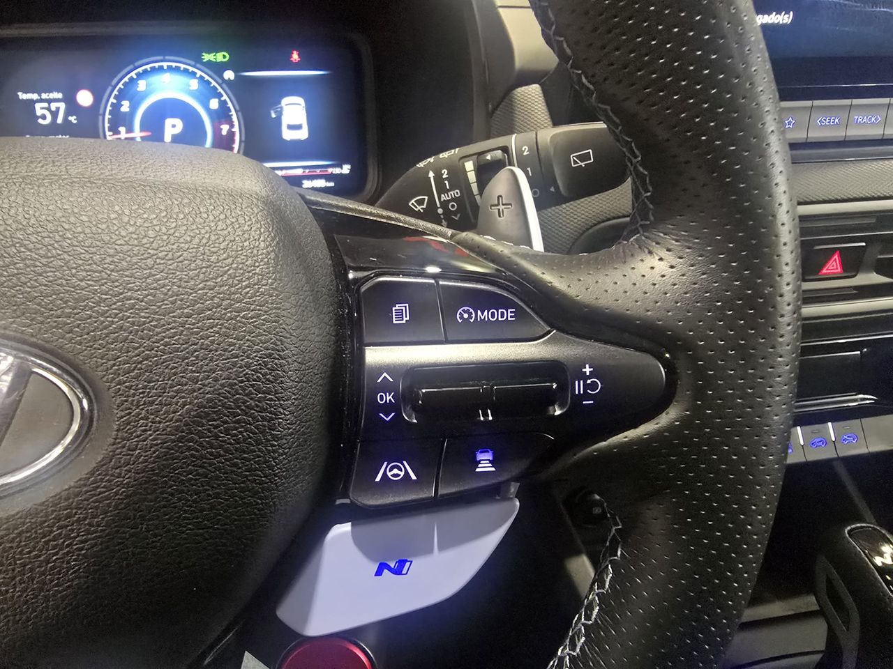 Foto Hyundai Kona 18