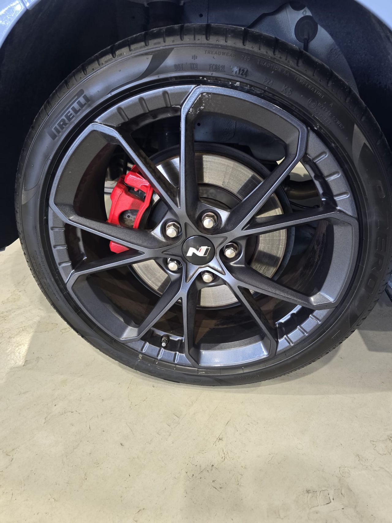 Foto Hyundai Kona 33