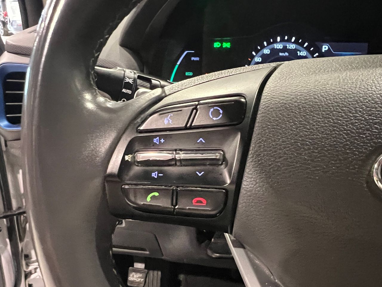 Foto Hyundai IONIQ 8