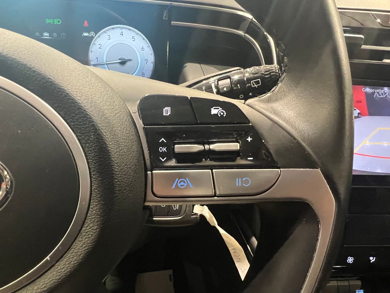 Foto Hyundai Tucson 6