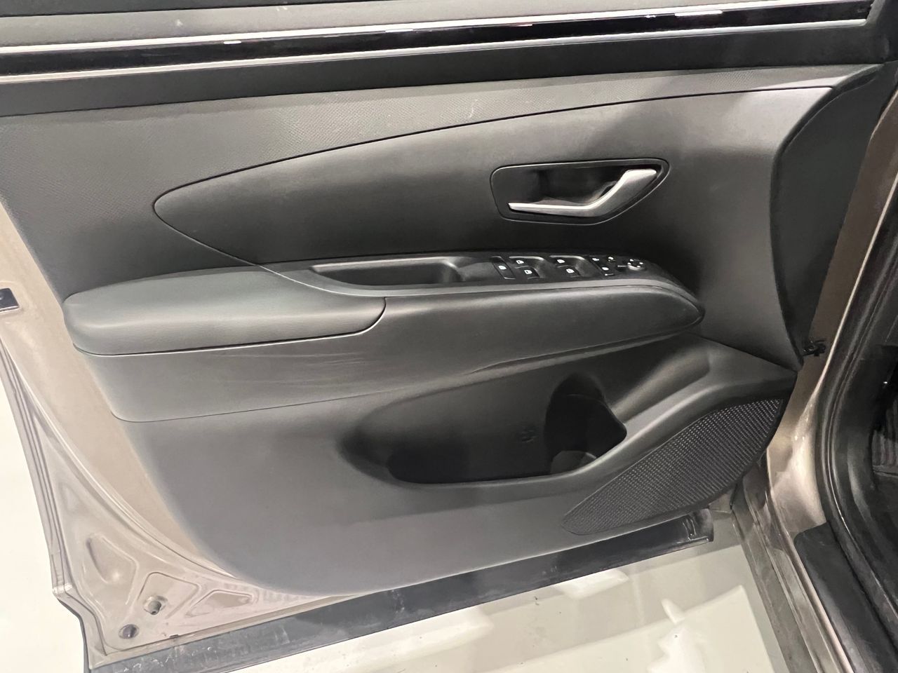 Foto Hyundai Tucson 9