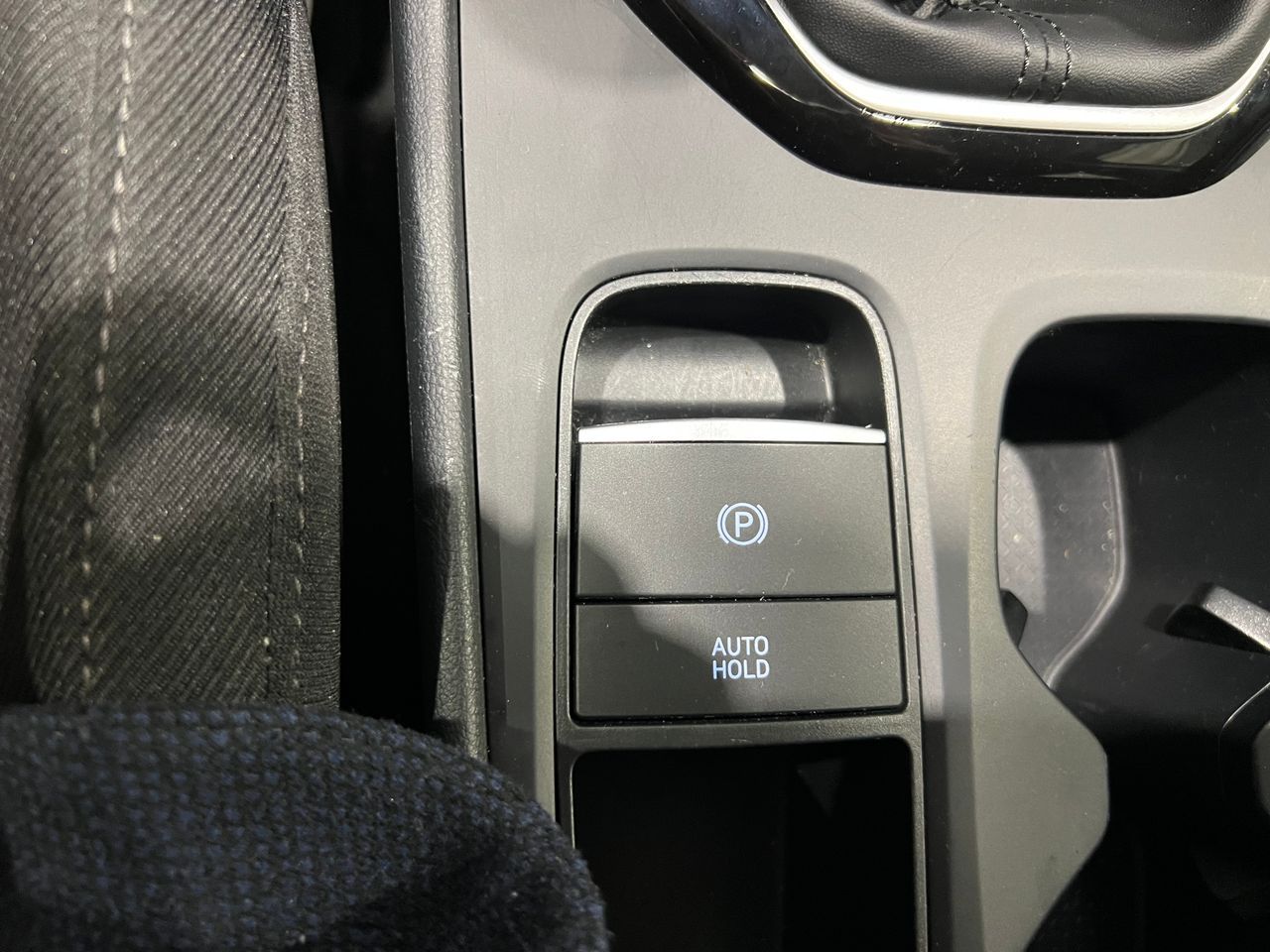 Foto Hyundai Tucson 12