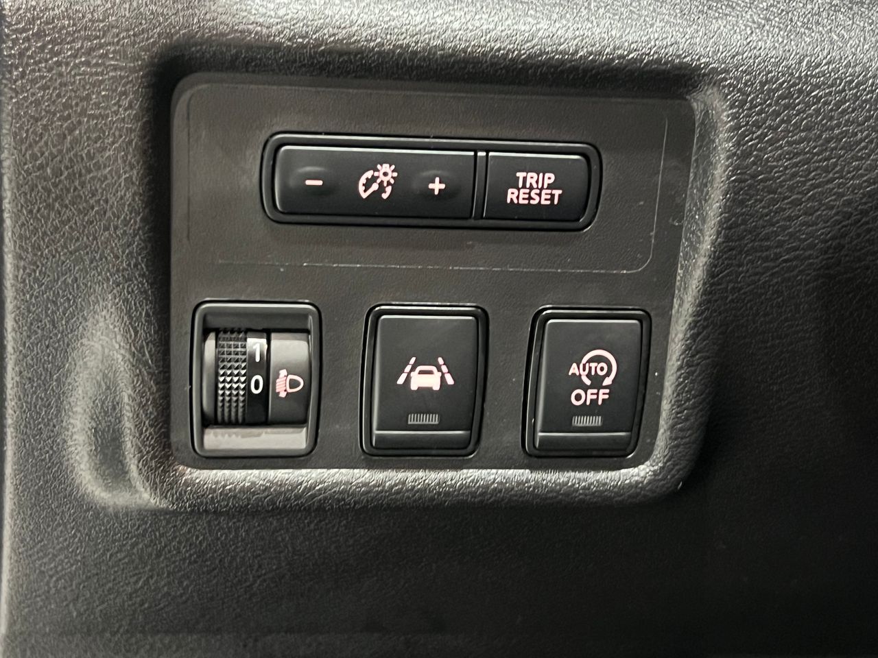 Foto Nissan Micra 16