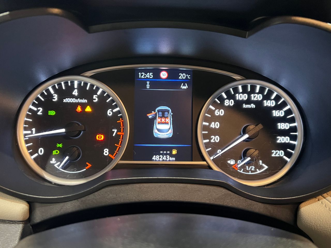 Foto Nissan Micra 22