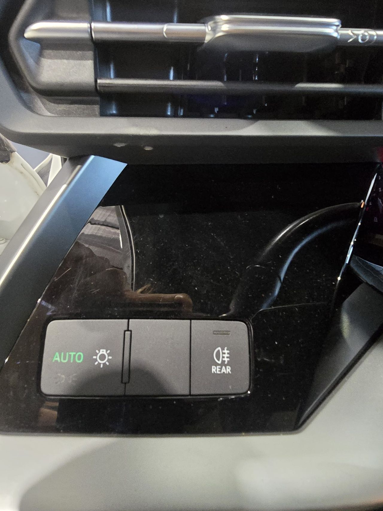 Foto Audi A3 8