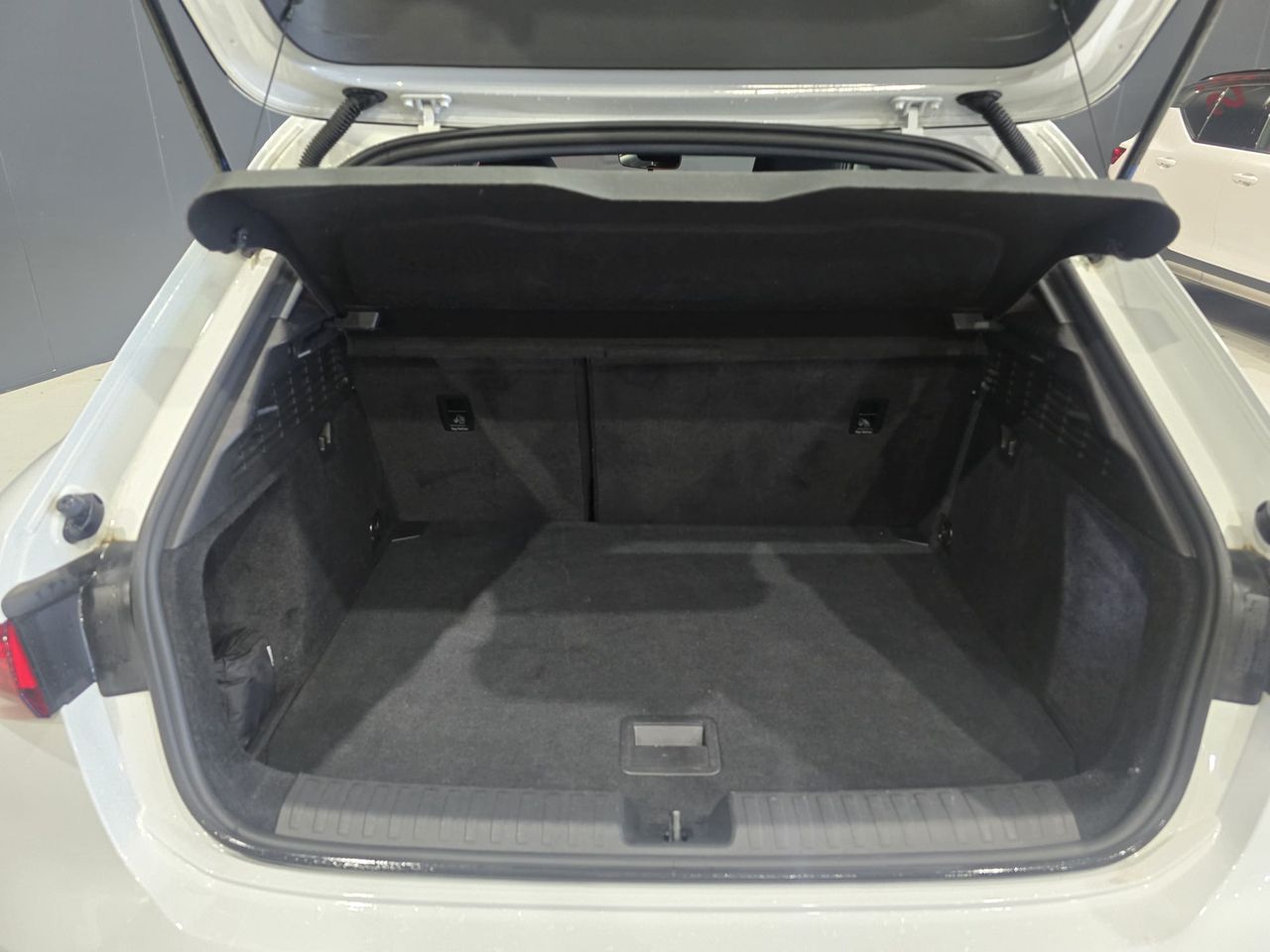 Foto Audi A3 25