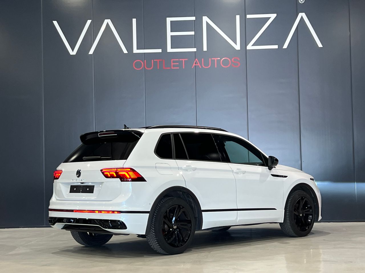 Foto Volkswagen Tiguan 3