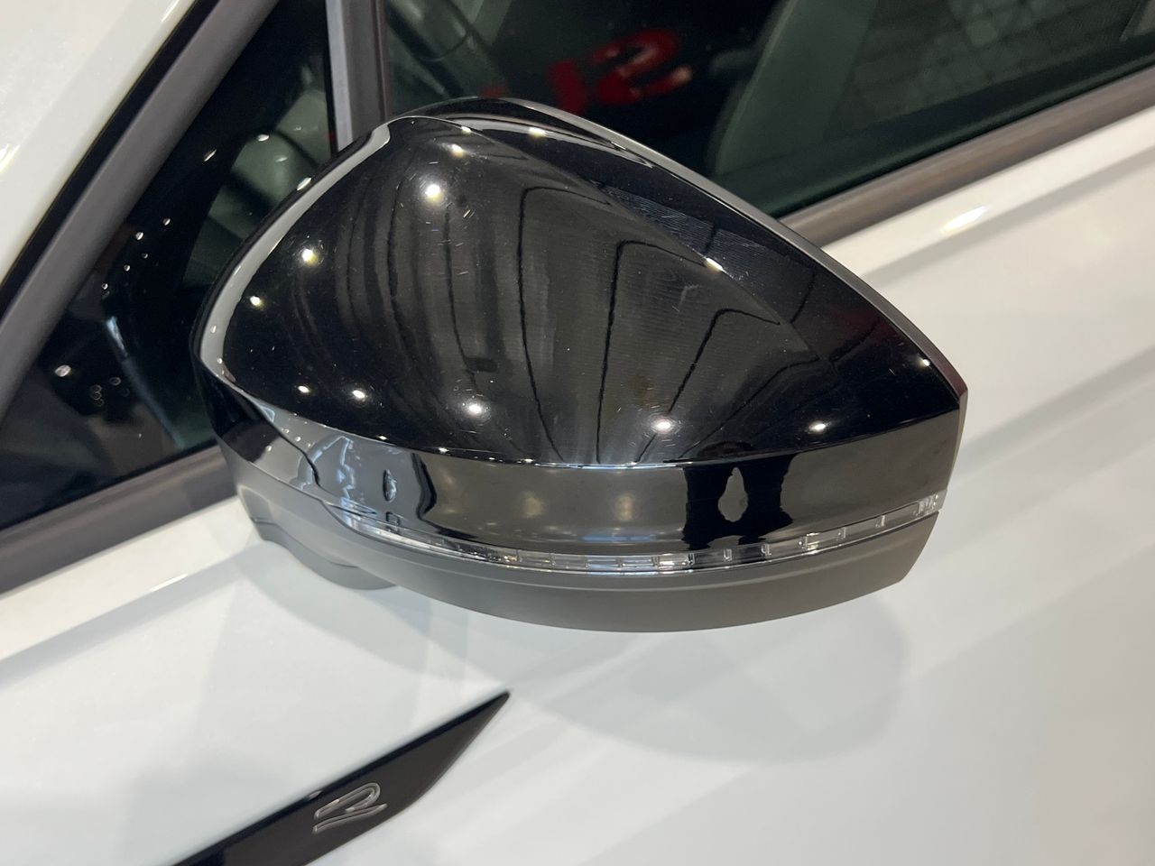 Foto Volkswagen Tiguan 6