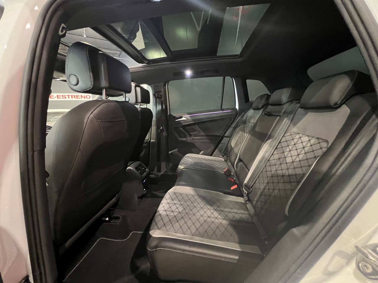 Foto Volkswagen Tiguan 8