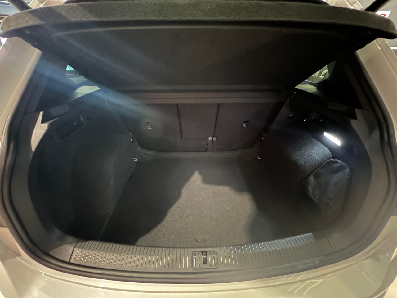 Foto Volkswagen Tiguan 11