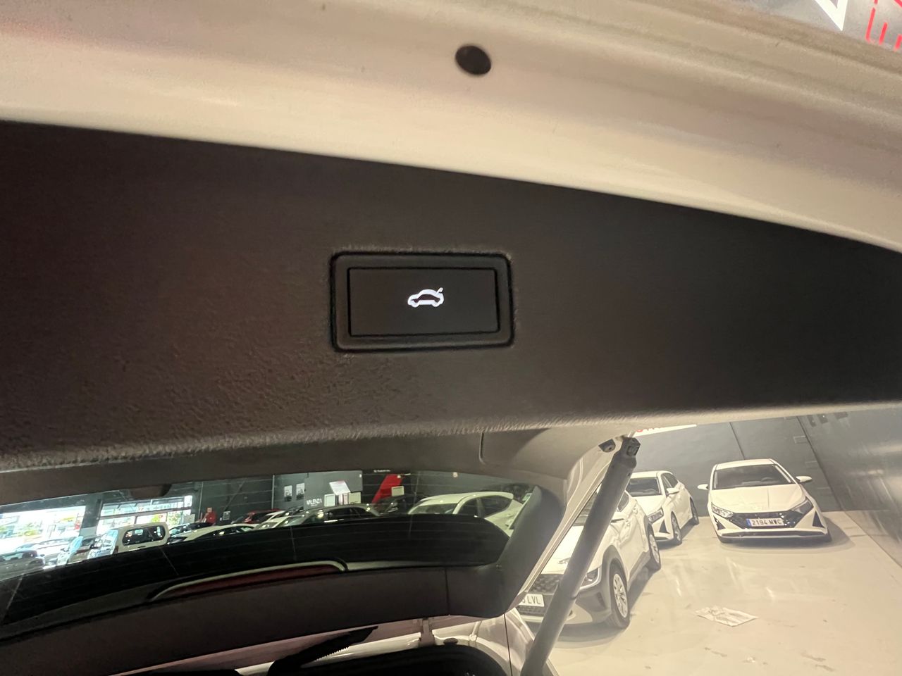 Foto Volkswagen Tiguan 16