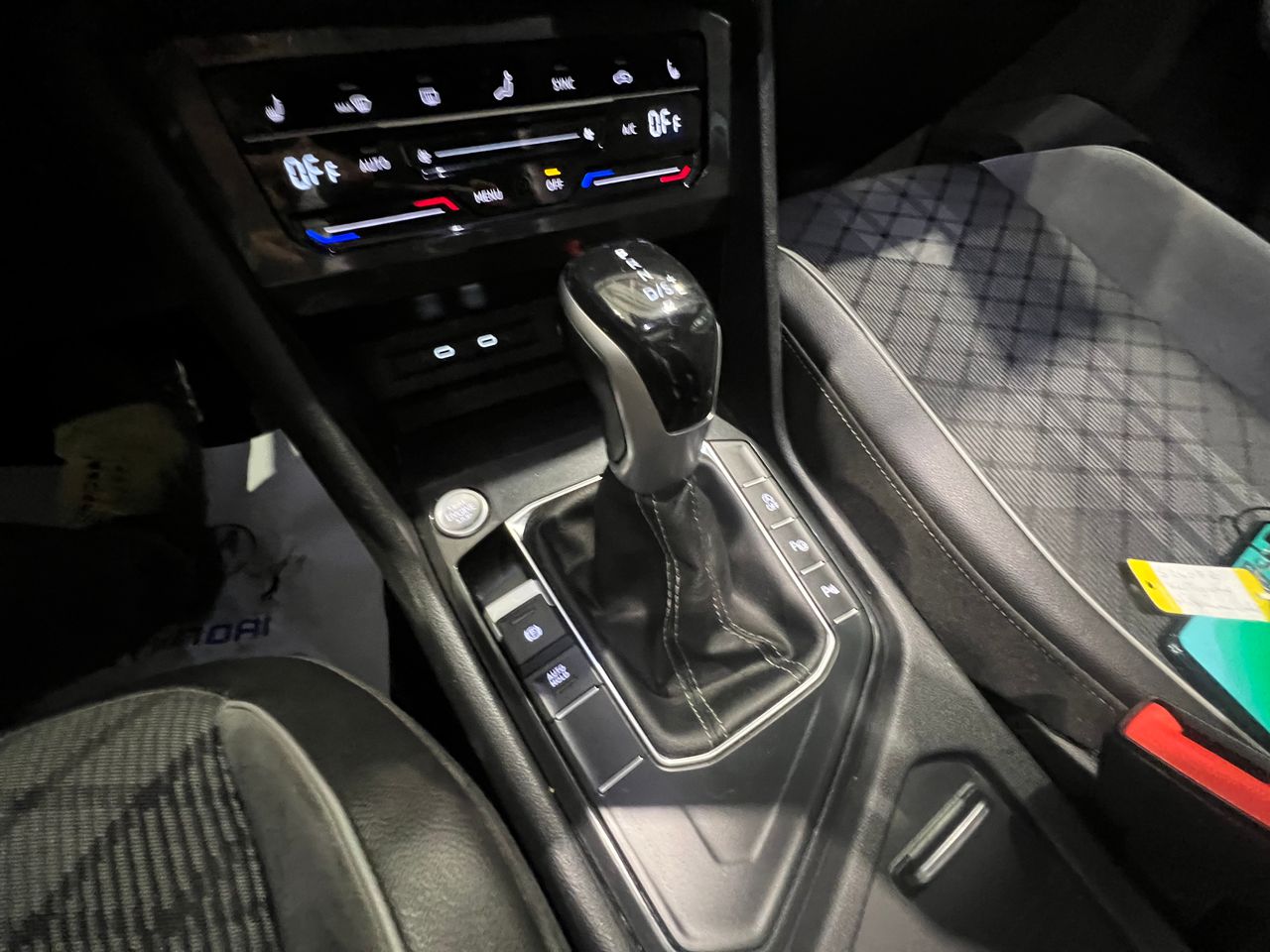 Foto Volkswagen Tiguan 17
