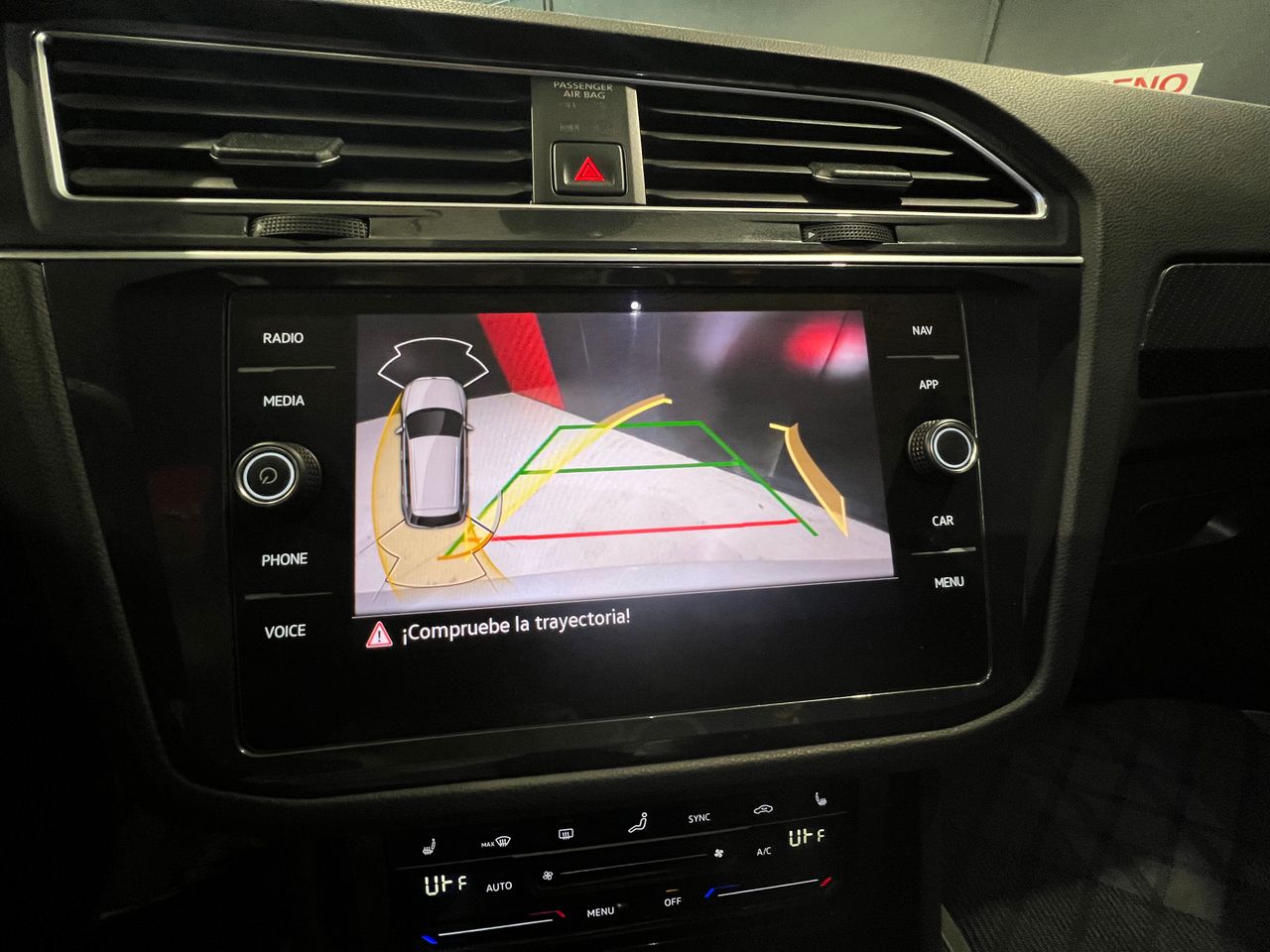Foto Volkswagen Tiguan 22