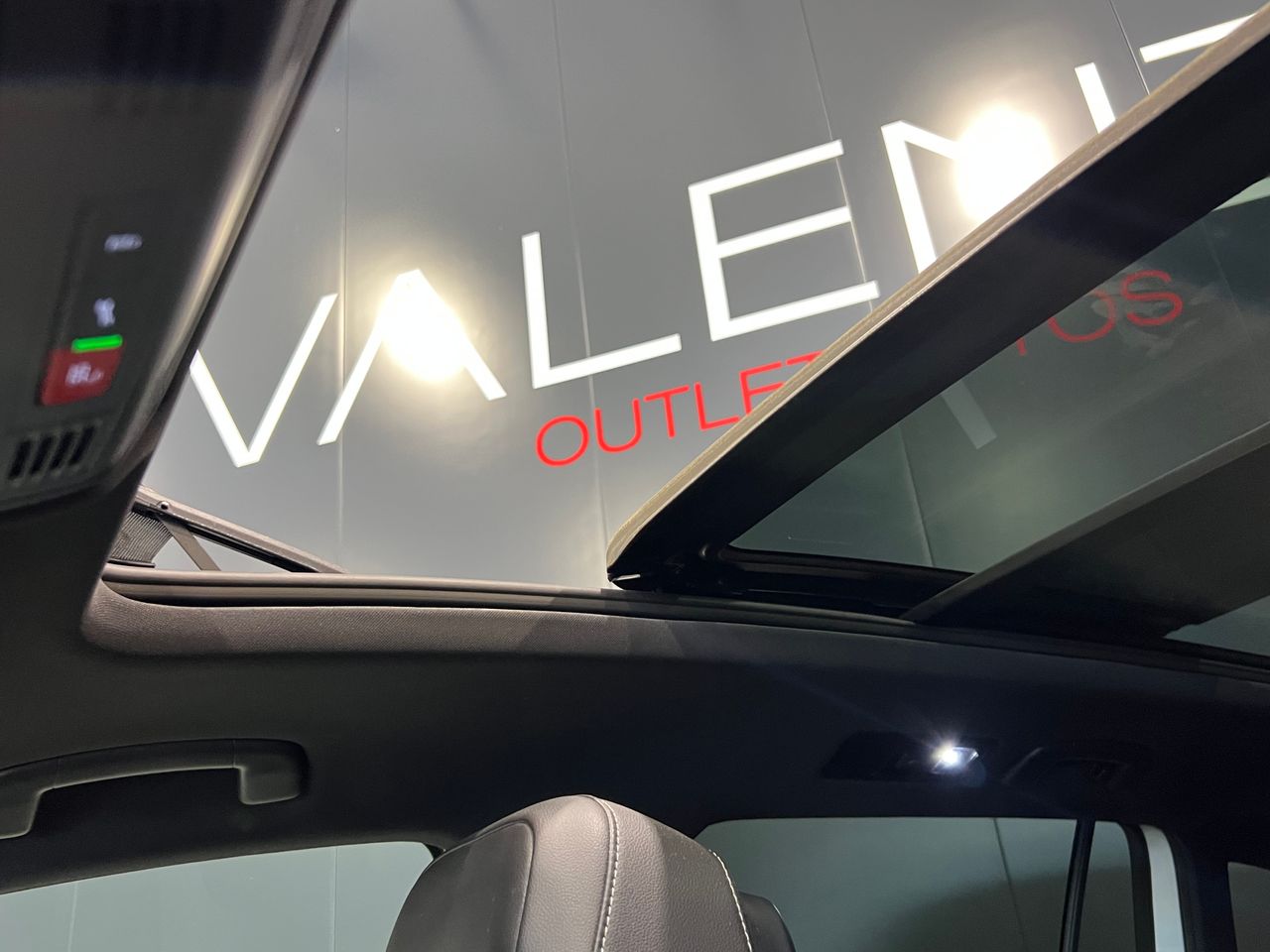 Foto Volkswagen Tiguan 23